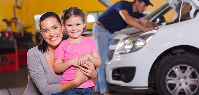 Lee Myles Autocare Group